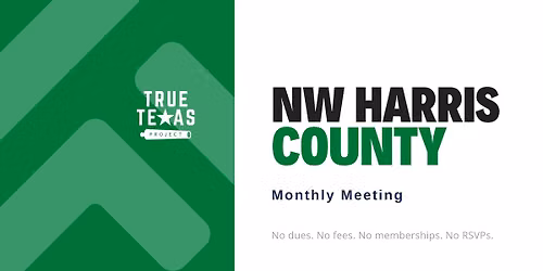(NW Harris County) Blowing the Whistle on Gender Medicine