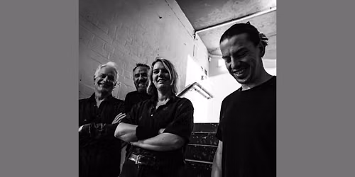 The Wedding Present