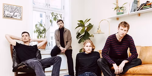 Din V\u00e5te Dr\u00f8m i Elsehuset