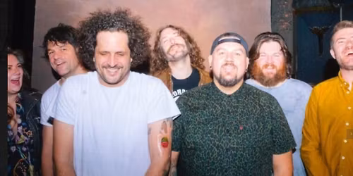 Andy Frasco & The U.N. (21+)