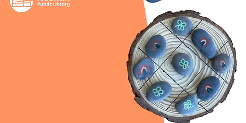 Tween Create Lab: Build-a-Board Tic Tac Toe Edition (ages 9 & up)