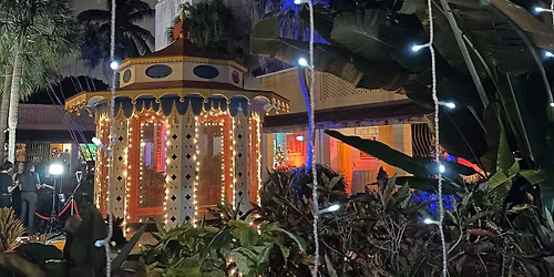 Holiday Magic Evening Experiences