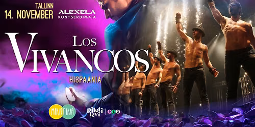 Los Vivancos