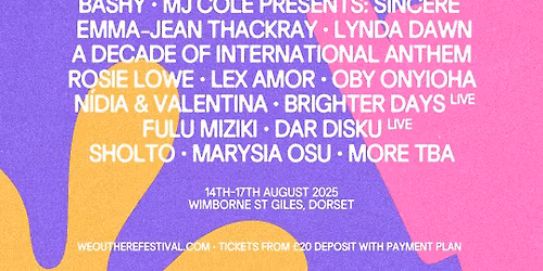 How Do We Get Out Of Here?