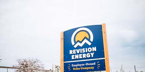 ReVision Open Office Hours - South Portland