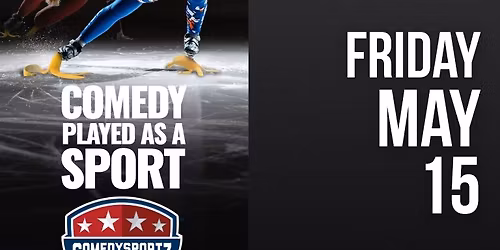 ComedySportz San Antonio 