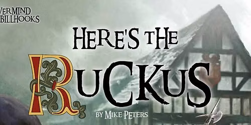 BIG Ruckus VII