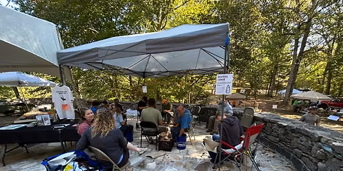 Knap-in and Archeoskills