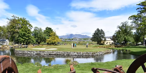 2026 MORA Millbrook Masters 