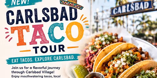 Taco Tuesday Tour