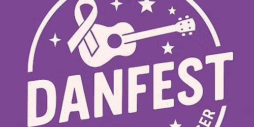 Danfest, A Benefit for Dan Hudson