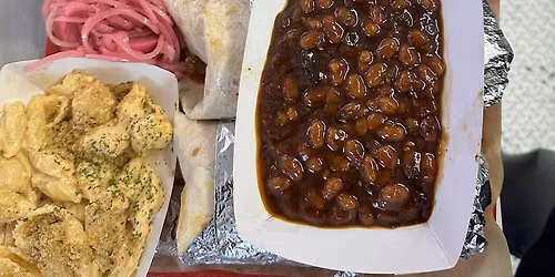 Food Truck - Kansas City Smoked