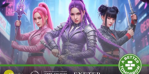 K-pop performance workshop