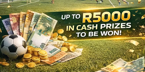 Future Leads Fund - Annual Soccer Tournament