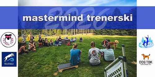 Mastermind trenerski 2026