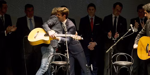 Manuel Carrasco Madrid Tickets