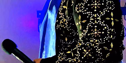 Jordan Smith as Elvis