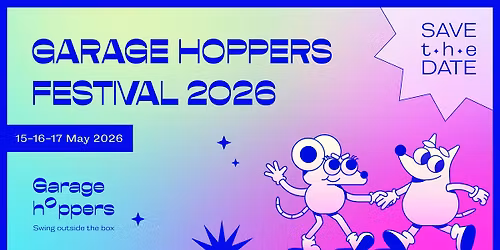 Garage Hoppers Festival 2026