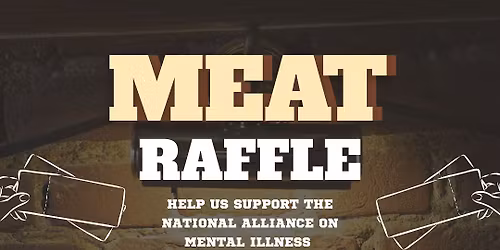 Meat Raffle