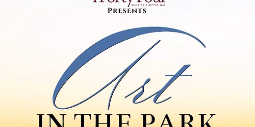 Art in the Park