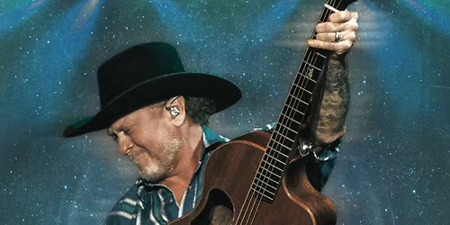 Tracy Lawrence: No Alibis Tour