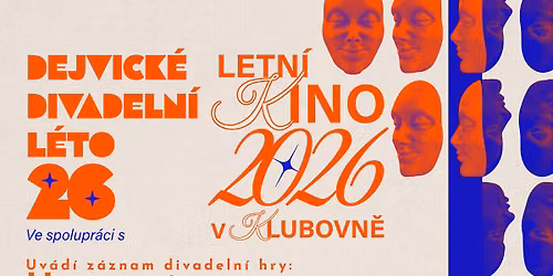 LETN\u00cd KINO V KLUBOVN\u011a + DDL: UCPANEJ SYST\u00c9M 