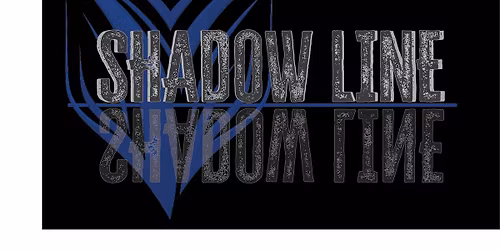 Shadow Line's "ROCK INTO CHRISTMAS" Concert and Food Drive