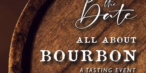 SLB\u2019s Annual Bourbon Tasting Event