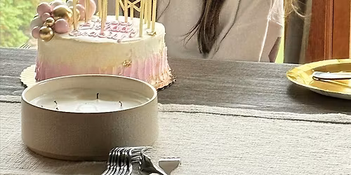 Amazing Grace Foundation "A Day of Grace"