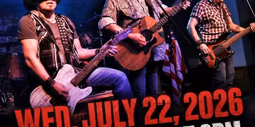 RDR at Monmouth County Fair