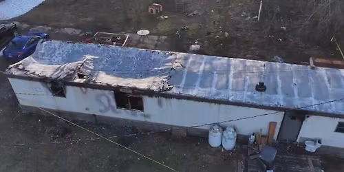 Dead Parents Society