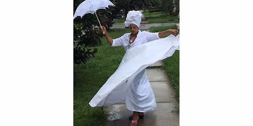 What\u2019s Cooking Wednesday Food Demonstration with Chef Dianne Honor\u00e9 
