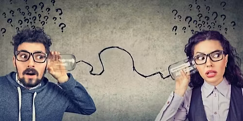 From Frustration to Connection: Transforming Difficult Conversations
