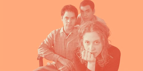 Listening Room: Ida
