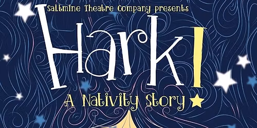 Hark - Family Nativity Movie (2nd Showing)