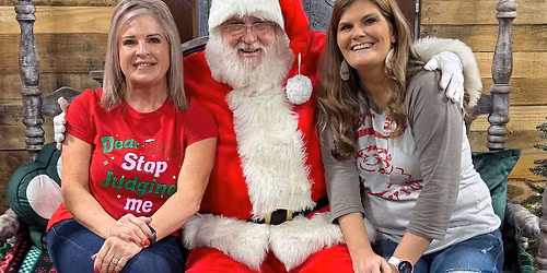 Annual Christmas Open Housr