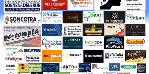 BELGIAN CHRONO CHALLENGE POPERINGE