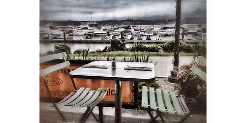 Cell Phone Photography Masterclass - Boston - Photography Class by Classpop!\u2122