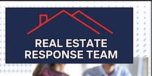 Real Estate Response Team Lunch & Learn
