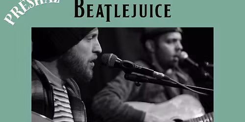 Beatlejuice - akusztikus Beatles
