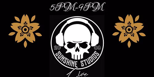 Sunshine Studios Live Presents Spring Bike Night