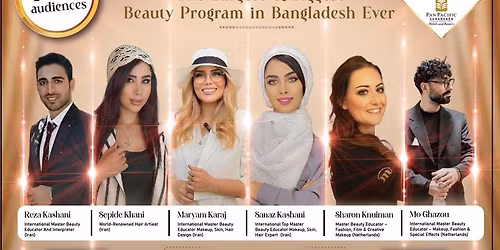 FANCY GLOBAL BEAUTY CARNIVAL 2025 SEASON-01