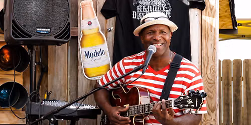 Live Music by Lew Russ