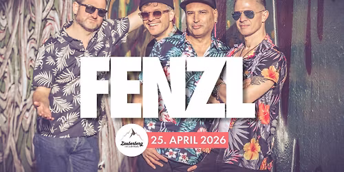 Fenzl | Sommer Sound & Liebe Tour 2025