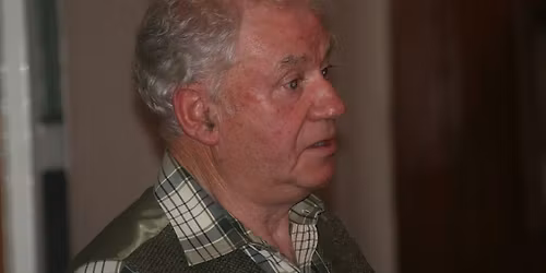 Bob Lewis : Memories of Padstow Mayday, Lewes Saturday Folk Club