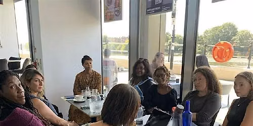 Glow & Grow: Women's Networking experience