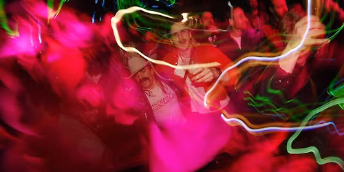 Finskt disco p\u00e5 FESTIVAALI VASTAKARVA