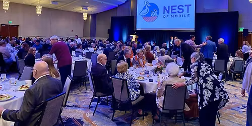 NEST of Mobile Annual Luncheon