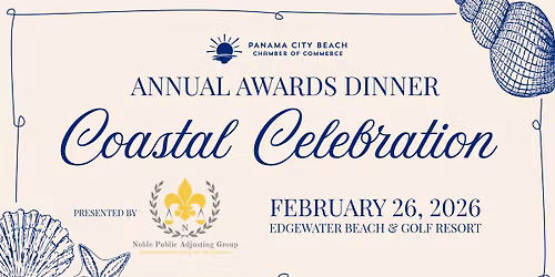 PCB Chamber Annual Awards Dinner