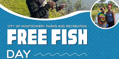 Free Fish Day